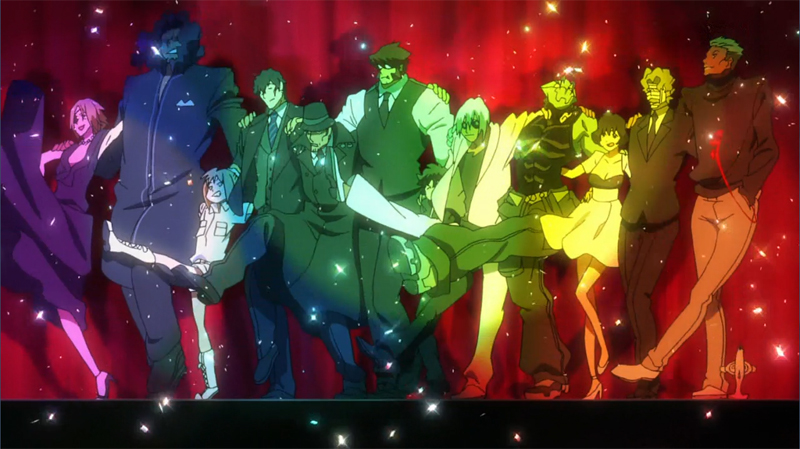Illustration for article titled A Three-Month Break Didn't Help This Anime
